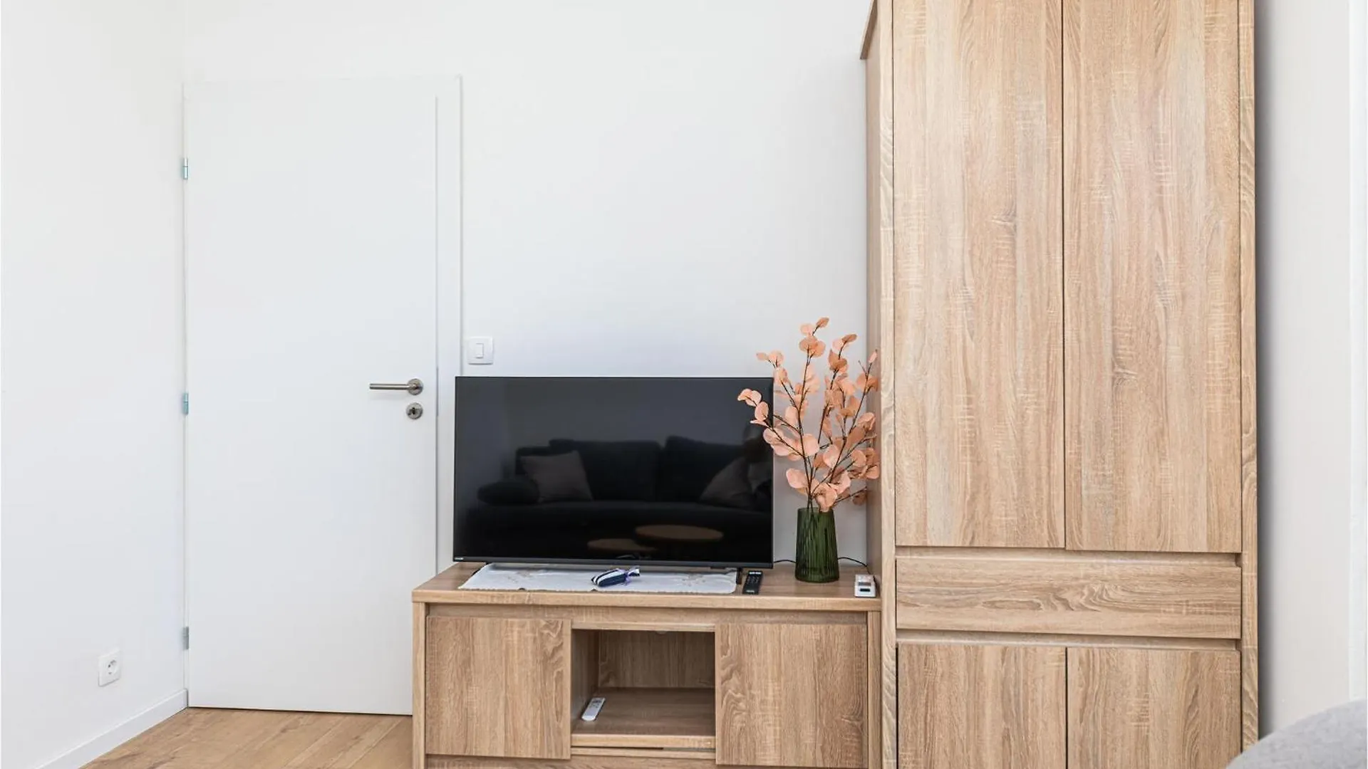 Cozy Apartment In Okrug Donji With Kitchen Donji Okrug  Croatia